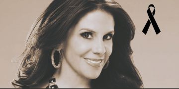Muere a los 65 años la actriz Rebecca Jones