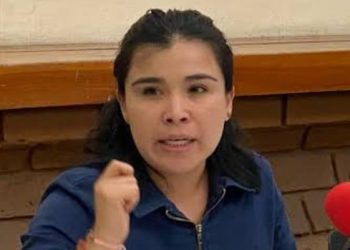Juan Antonio Vera Carrizal es inocente hasta que se demuestre lo contrario: Abogada Maribel Pérez Santaella