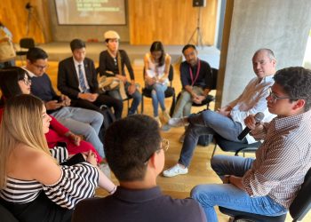 Maratón Universitario busca que propuestas impacten en las políticas públicas del país