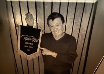 Muere a los 88 años de edad el amigo de todos los niños, Xavier López “Chabelo”