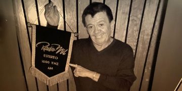 Muere a los 88 años de edad el amigo de todos los niños, Xavier López “Chabelo”