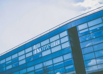 Konecta obtiene Plata en el Premio del IMT