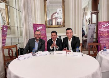 Se crea el Consejo Consultivo Empresarial, busca detonar más y nuevos negocios