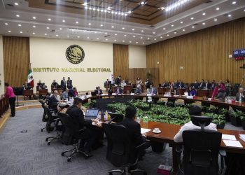 ¿Cuándo rendirá protesta la presidenta del INE y otros 3 consejeros? Te decimos