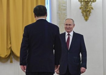 No se vislumbra fin del conflicto Ucrania-Rusia con la intermediación de china: Estefan