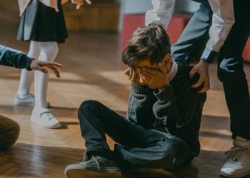 Casos de bullying extremo en México; las escuelas ya no son un espacio seguro: Reinserta