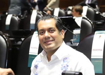 El PAN votó y caen en lo cínico; los nuevos consejeros harán un mejor papel que Córdova y Murayama: Luna