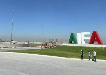 A un año del AIFA, el desempeño ha sido normal tendiendo a positivo: Experto