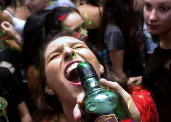 UNPF comprometidos en campaña para evitar consumo de alcohol y tabaco en niños y adolescentes