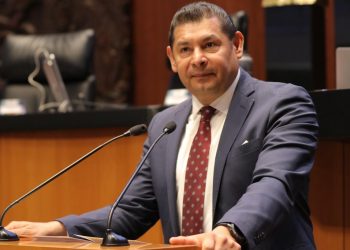 ¿Qué sigue tras el veto del presidente López Obrador a los nombramientos de comisionados del INAI? Esto dijo Alejandro Armenta