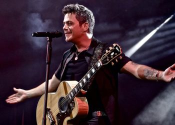 Alejandro Sanz colaborará con el venezolano Danny Ocean