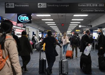 Estados Unidos defiende las alertas de viaje que emite para México