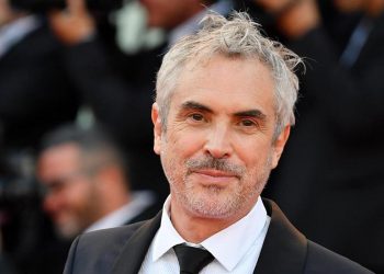 Me da tristeza que los Óscar no reconozcan a más cineastas mujeres, declara Alfonso Cuarón