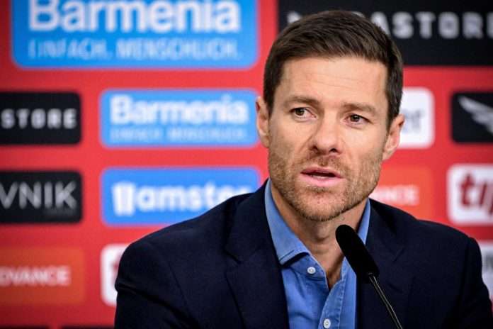 El Leverkusen De Xabi Alonso En El Camino Del Bayern - Enfoque Noticias