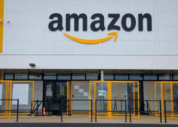 Amazon anuncia el despido de 9 mil trabajadores