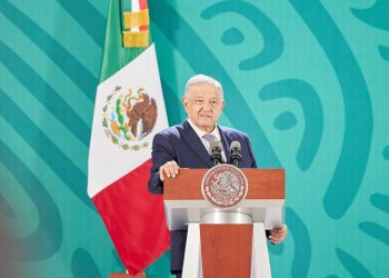 Anuncia AMLO plan antiinflacionario para países de Latinoamérica