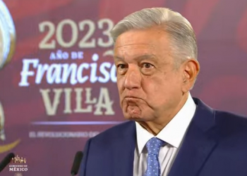 Propaganda, usar Ejército de EU contra cárteles mexicanos: López Obrador