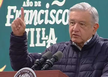 AMLO confirma que hermana de El Chueco identificó su cuerpo