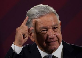 López Obrador rechaza espionaje de Ejército