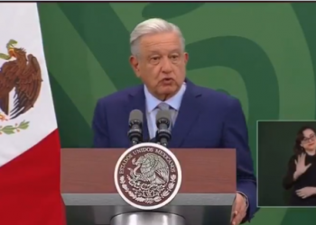 No vamos a permitir la intervención de ningún gobierno extranjero: AMLO