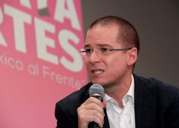 México requiere inversiones como Tesla y no una absurda refinería: Anaya