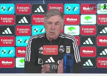 Real Madrid busca recuperar el equilibrio perdido ante el Esapnyol
