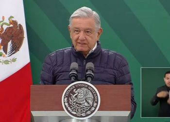 México acusa a Estados Unidos de mentir en su informe sobre Derechos Humanos
