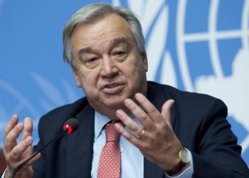 La ONU pide una investigación exhaustiva sobre muerte de migrantes en México