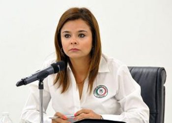 Agresiones con ácido serán equiparadas como feminicidios: Arcos