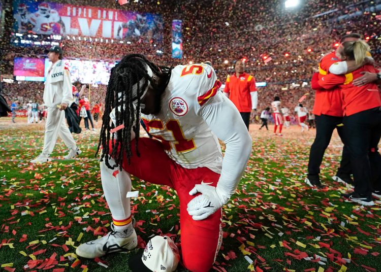 Foto @azsuperbowl_es