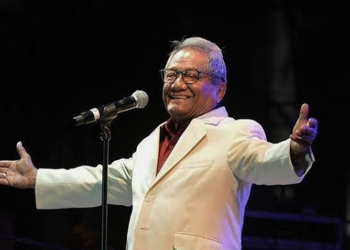 Un libro inmortalizará vida y obra de compositor Armando Manzanero