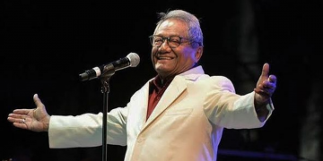 Un libro inmortalizará vida y obra de compositor Armando Manzanero