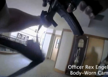 Atacante de escuela compró varias pistolas pese a estar bajo tratamiento médico