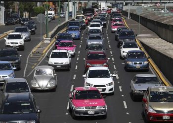 Quedan pocos días para acceder, en la CDMX, al subsidio de 100% en la tenencia