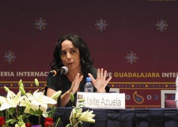 Me quedé con un sabor agridulce. Quienes llegaron a la última etapa lo hicieron legítimamente, pero siento que algunos no son idóneos para el INE: Azuela