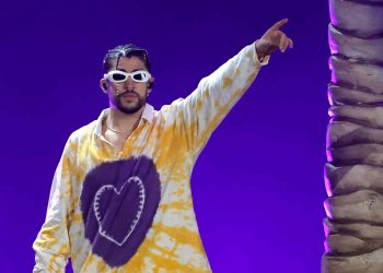 ¿Bad Bunny en el Zócalo? Esto dice Sheinbaum