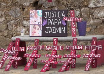 Se encienden las alertas por ola de feminicidios en Oaxaca