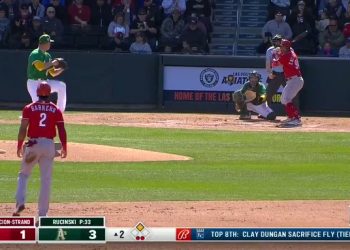 Reloj de picheo, la apuesta de MLB para reducir duración de los partidos
