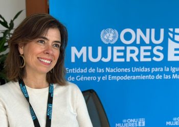 El 40% de las mujeres y niñas en el mundo manifiestan haber sido victima de algún tipo de violencia en el ámbito digital