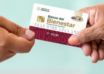 El 15 de marzo vence el plazo para cambiar la tarjeta de la Pensión para el Bienestar de las Personas Adultas Mayores