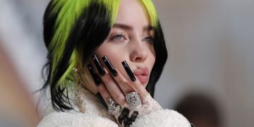 Será este 30 de marzo el concierto cancelado de Billie Eilish