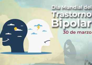 Hoy es el Día Mundial del Trastorno Bipolar