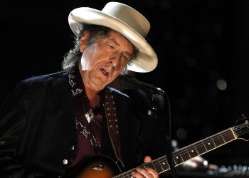 Bob Dylan dará tres conciertos en Portugal en junio de 2023