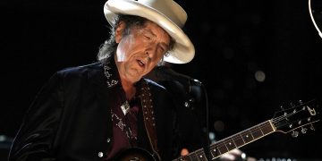 Bob Dylan dará tres conciertos en Portugal en junio de 2023
