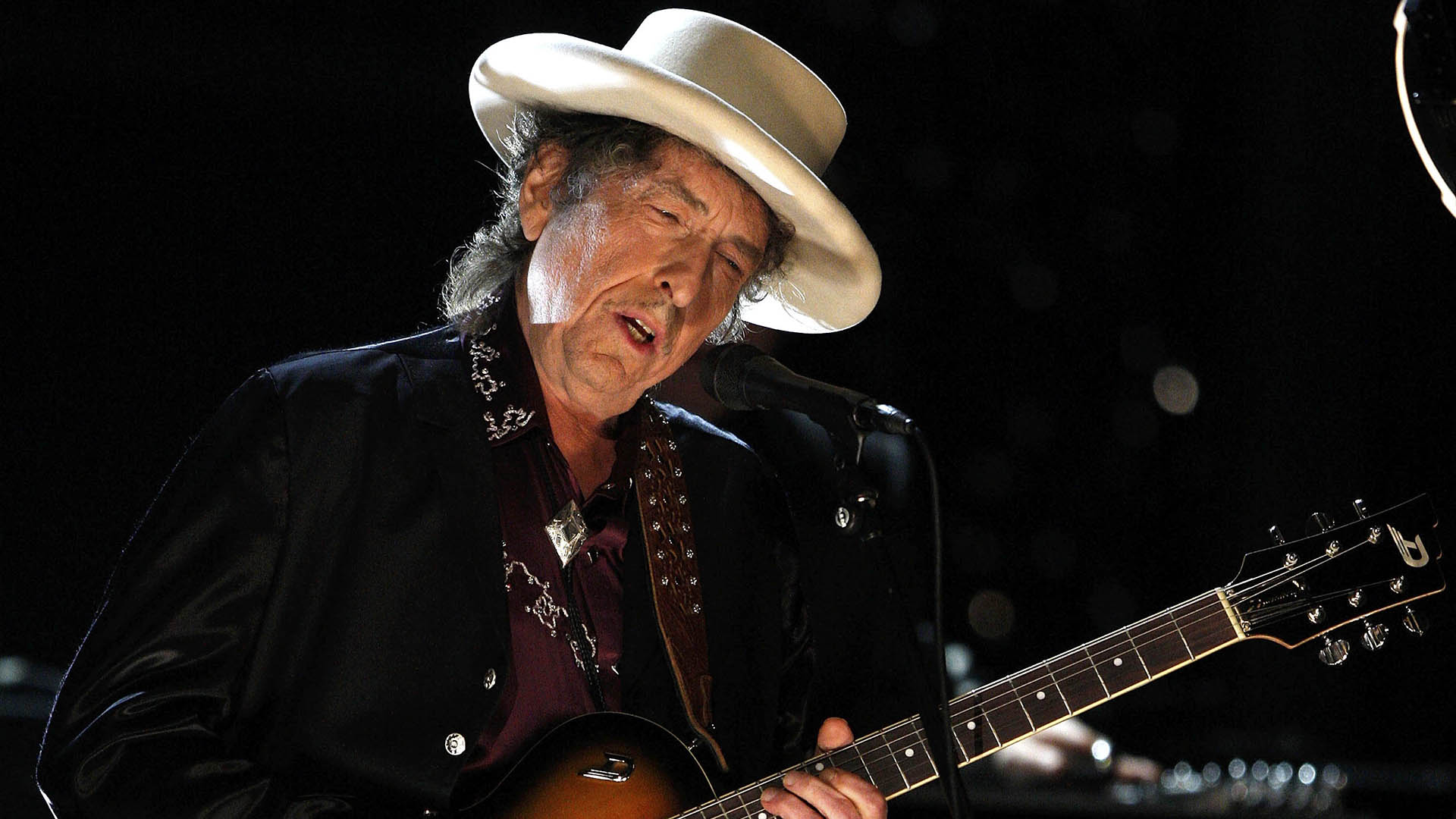 Bob Dylan fará três concertos em Portugal em junho de 2023