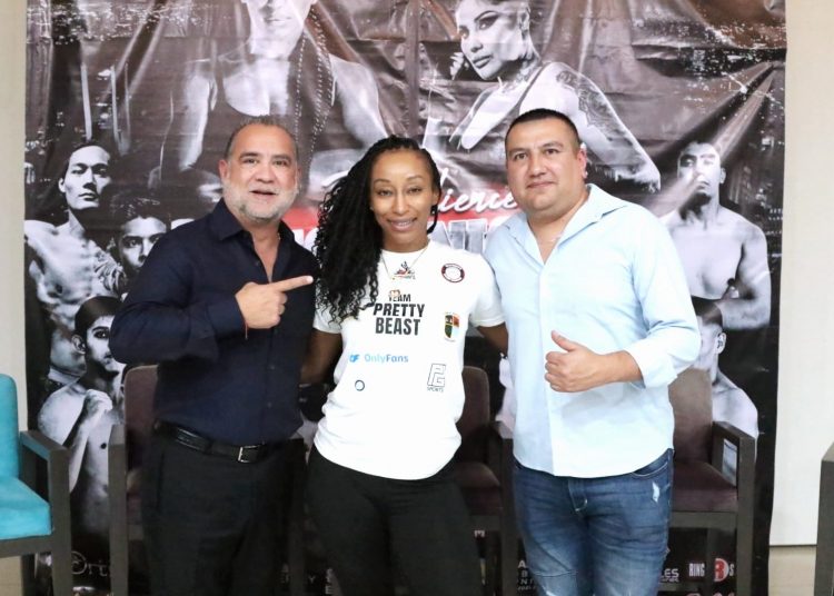 Foto: Boxing Show Case