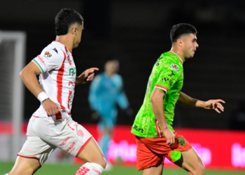 Bravos de Juárez y Necaxa empatan en el cierre de la fecha 11