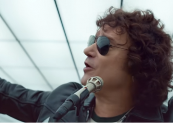 Enrique Bunbury lanza Invulnerables, su nuevo sencillo