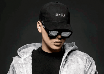 Bizarrap lanza junto a Arcángel su nueva canción