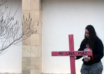 Se encienden las alertas por ola de feminicidios en Oaxaca